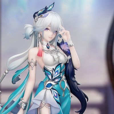 崩壞：星穹鐵道 Gift+ 1/8 爻光