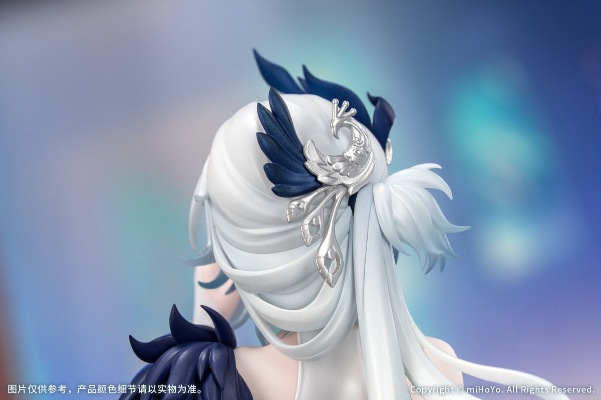 崩壞：星穹鐵道 Gift+ 1/8 爻光