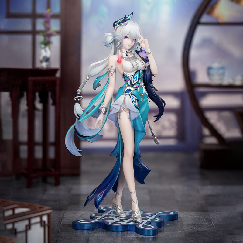 崩壞：星穹鐵道 Gift+ 1/8 爻光