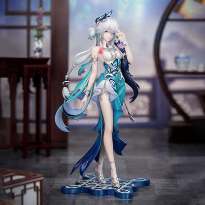 崩壞：星穹鐵道 Gift+ 1/8 爻光