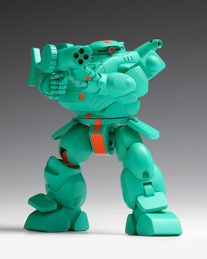 Armored Trooper Votoms Fatty [ST version]
