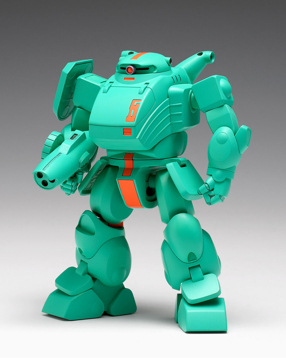 Armored Trooper Votoms Fatty [ST version]