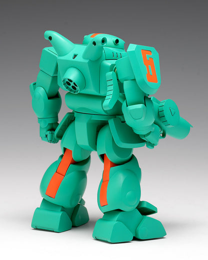 Armored Trooper Votoms Fatty [ST version]