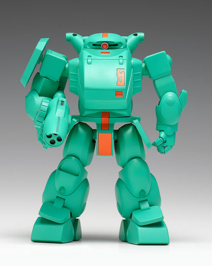 Armored Trooper Votoms Fatty [ST version]