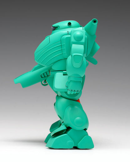 Armored Trooper Votoms Fatty [ST version]