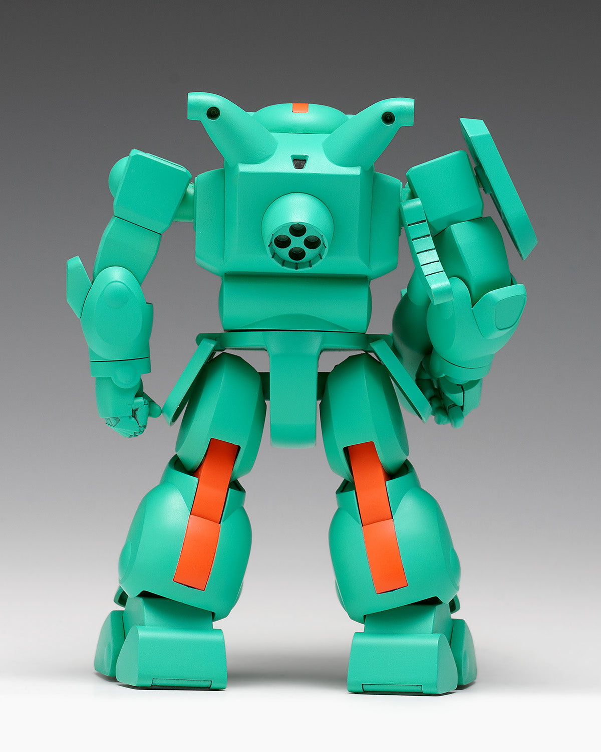 Armored Trooper Votoms Fatty [ST version]