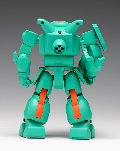 Armored Trooper Votoms Fatty [ST version]