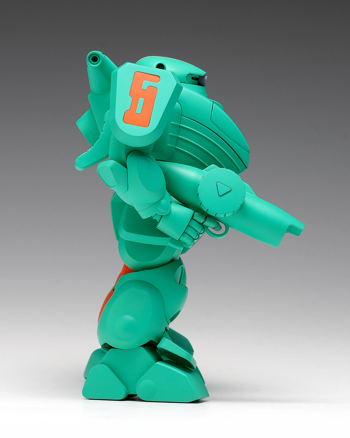 Armored Trooper Votoms Fatty [ST version]