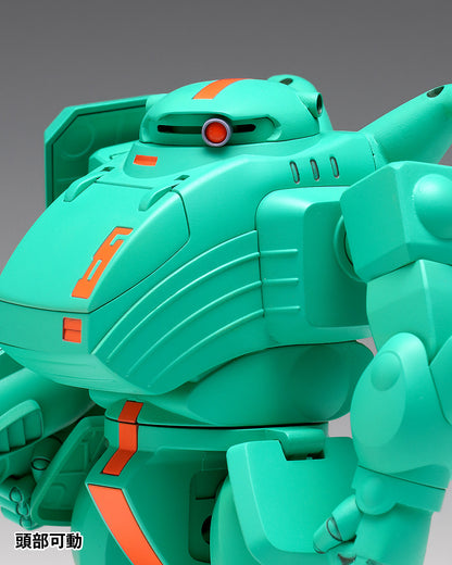 Armored Trooper Votoms Fatty [ST version]