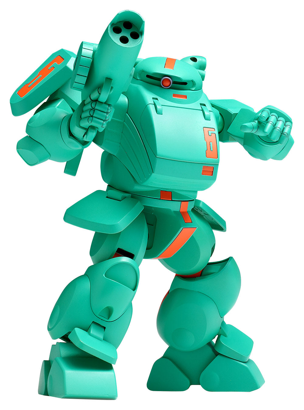 Armored Trooper Votoms Fatty [ST version]