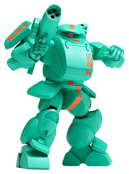 Armored Trooper Votoms Fatty [ST version]