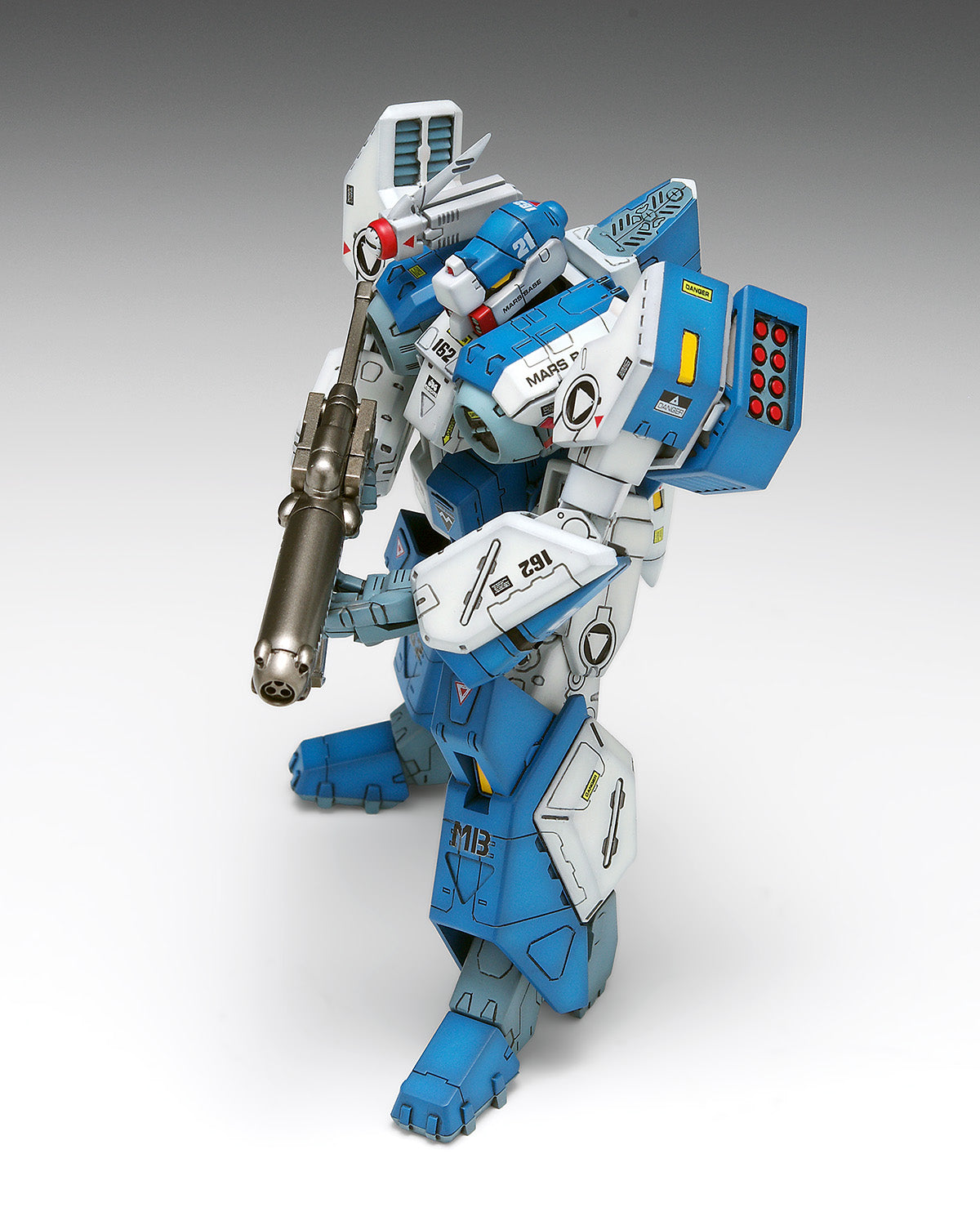 機甲創世記モスピーダ レギオス エータ アーモソルジャー