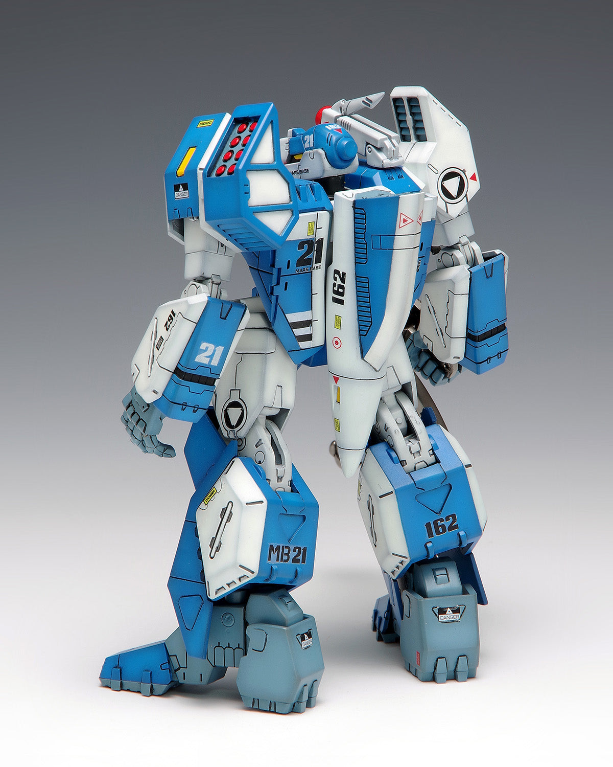 機甲創世記モスピーダ レギオス エータ アーモソルジャー