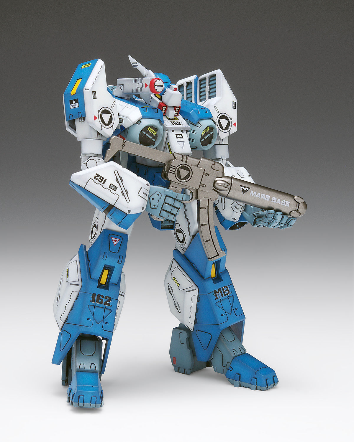 機甲創世記モスピーダ レギオス エータ アーモソルジャー
