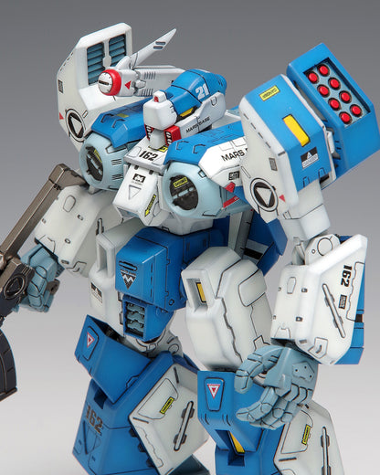 機甲創世記モスピーダ レギオス エータ アーモソルジャー