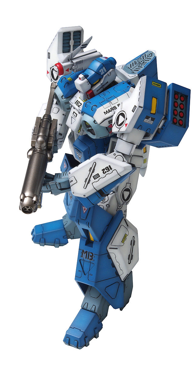 機甲創世記モスピーダ レギオス エータ アーモソルジャー