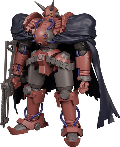 MODEROID 槍與劍 Volcane