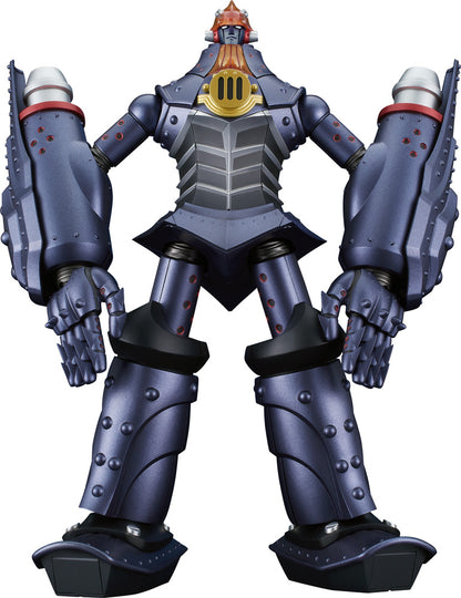 MODEROID The Big O 빅오