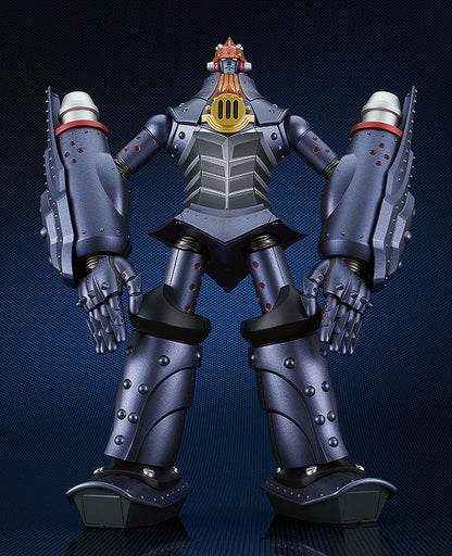 MODEROID The Big O 빅오