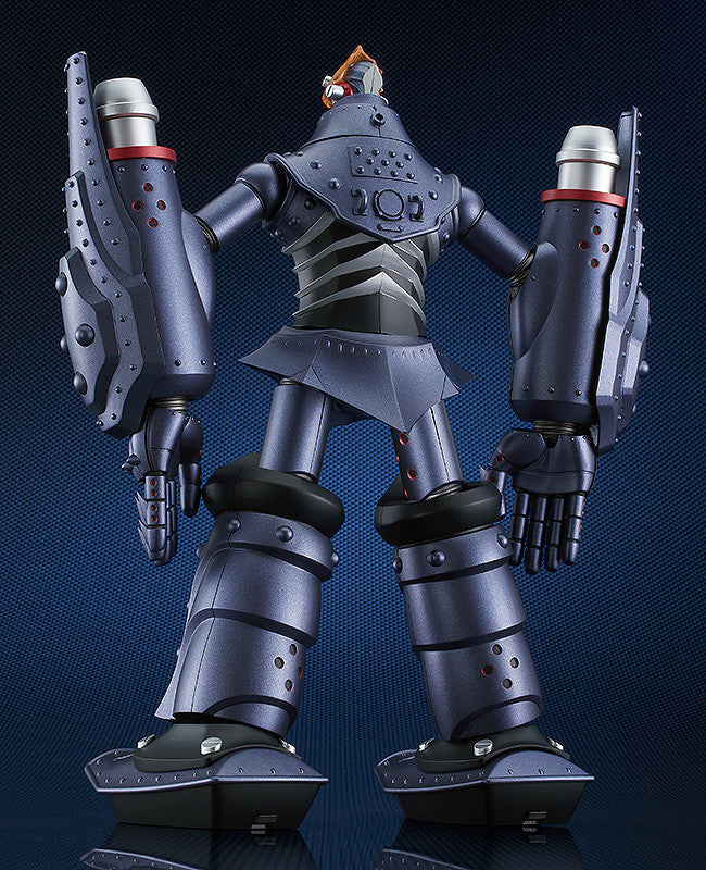 MODEROID The Big O 빅오