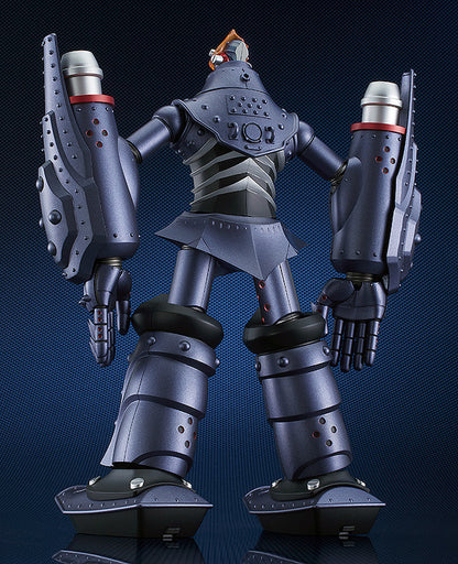 MODEROID The Big O 빅오