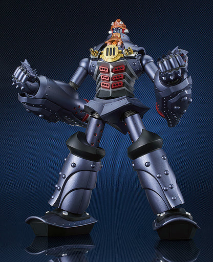 MODEROID The Big O 빅오