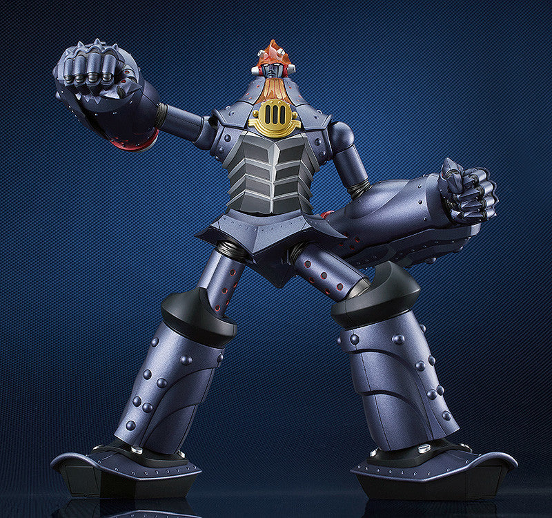 MODEROID The Big O 빅오