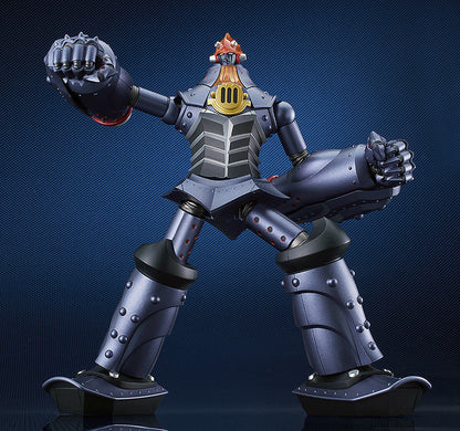 MODEROID The Big O 빅오
