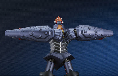 MODEROID The Big O 빅오