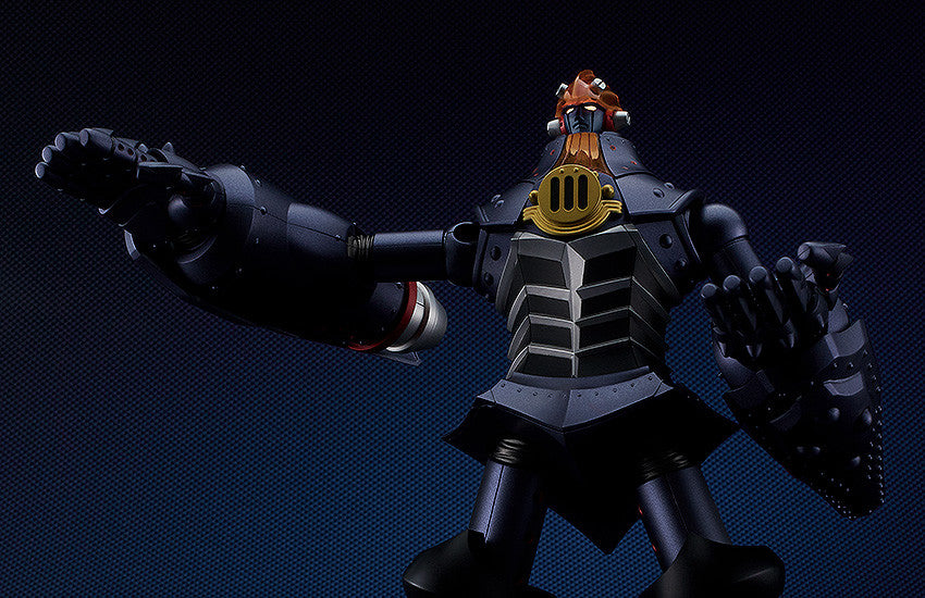 MODEROID The Big O 빅오
