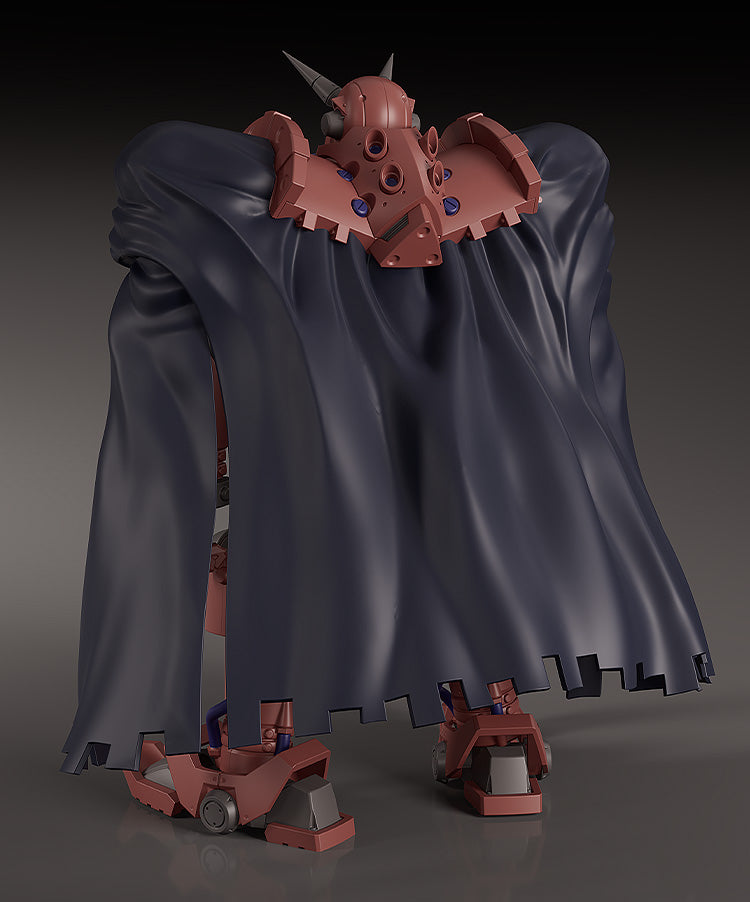 MODEROID 槍與劍 Volcane