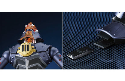 MODEROID The Big O 빅오