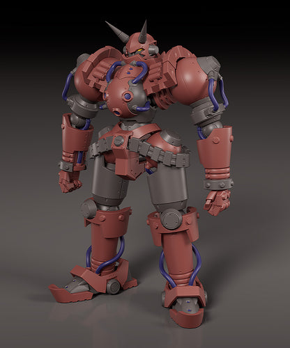MODEROID 槍與劍 Volcane