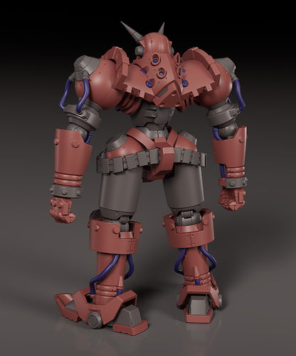 MODEROID 槍與劍 Volcane