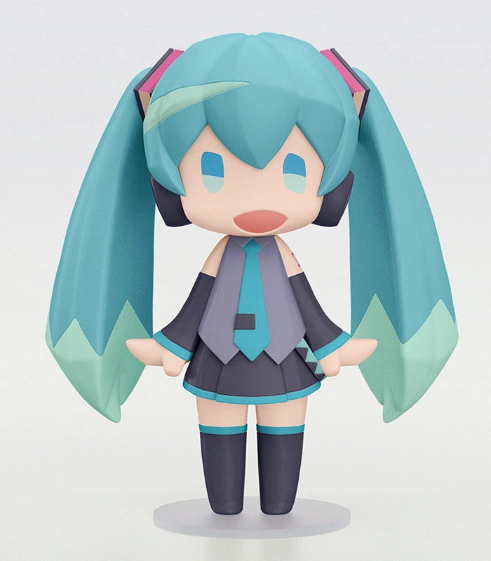 HELLO! GOOD SMILE Character Vocal Series 01 Hatsune Miku