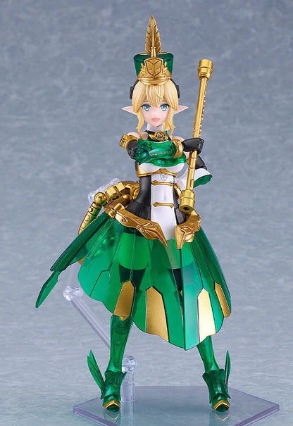 PLAMAX Guilty Princess GP-08 Fairy Knight Princess Elfina