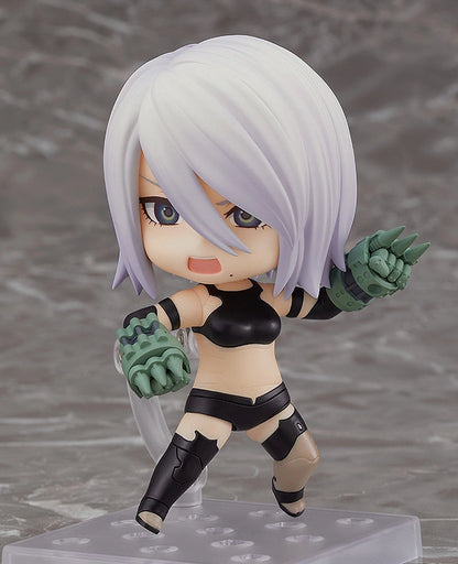 ねんどろいど NieR:Automata A2（ヨルハA型二号） ショートヘア Ver.