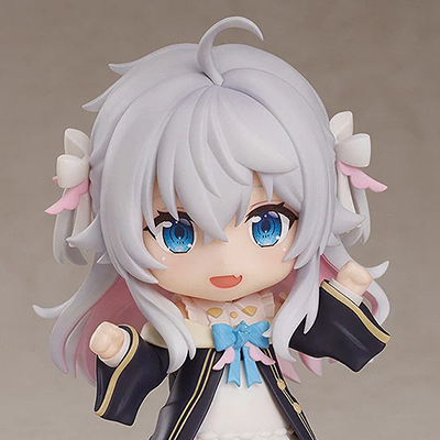 Nendoroid Kagura Nana