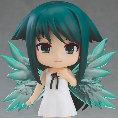 넨도로이드 사야의 노래 사야