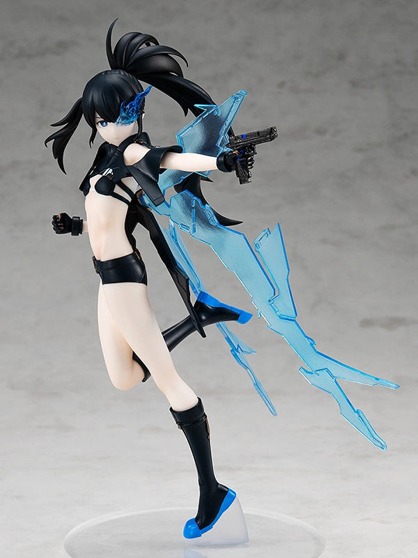 POP UP PARADE 黑色★★Rock Shooter Empress Black Rock Shooter DAWNFALL Awakening Ver.