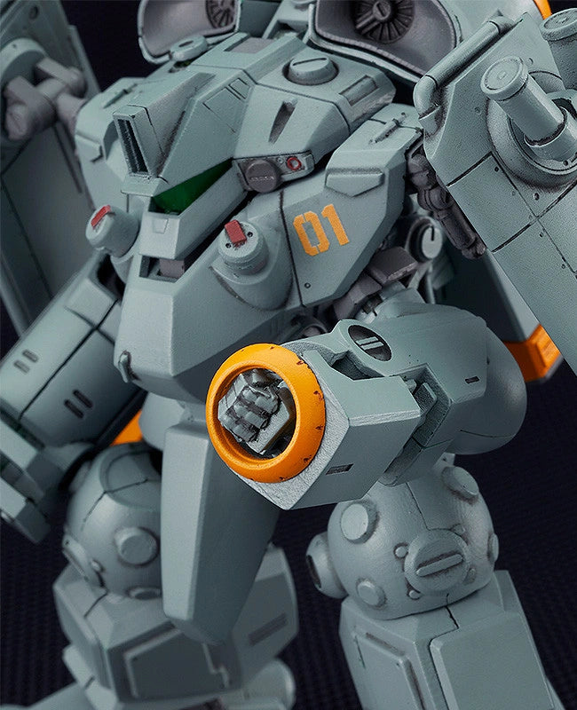 MODEROID Metal Skin Panic MADOX-01 MADOX-01