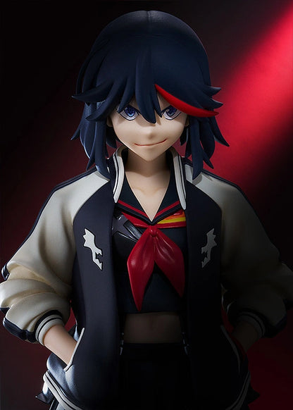 POP UP PARADE Kill la Kill Ryuko Tama Sukajan Ver. L size