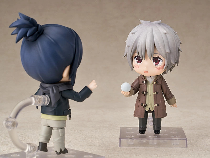 Nendoroid NO.6 诗音