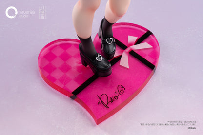 FANTASIAS Series Shino Baby Bottle Ver. 1/6 Completed ProductFigure deluxe edition