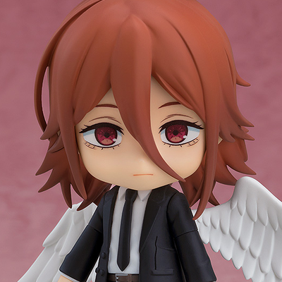ねんどろいど チェンソーマン 天使の悪魔