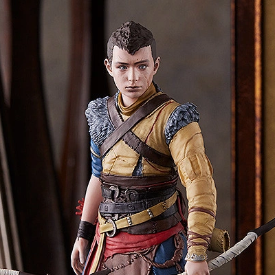 POP UP PARADE God of War Ragnarok Atreus