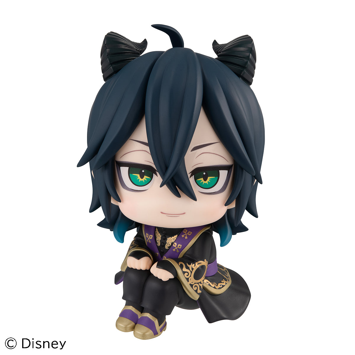るかっぷ 『ディズニー ツイステッドワンダーランド』 マレウス・ドラコニア【再販】