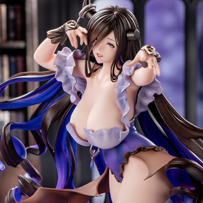 BrownDust2 Space Witch Eclipse 1/6