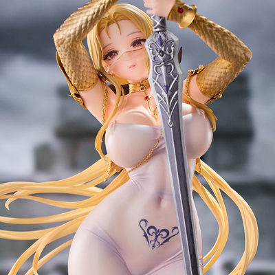 BrownDust2 Apostle Olivier 1/6