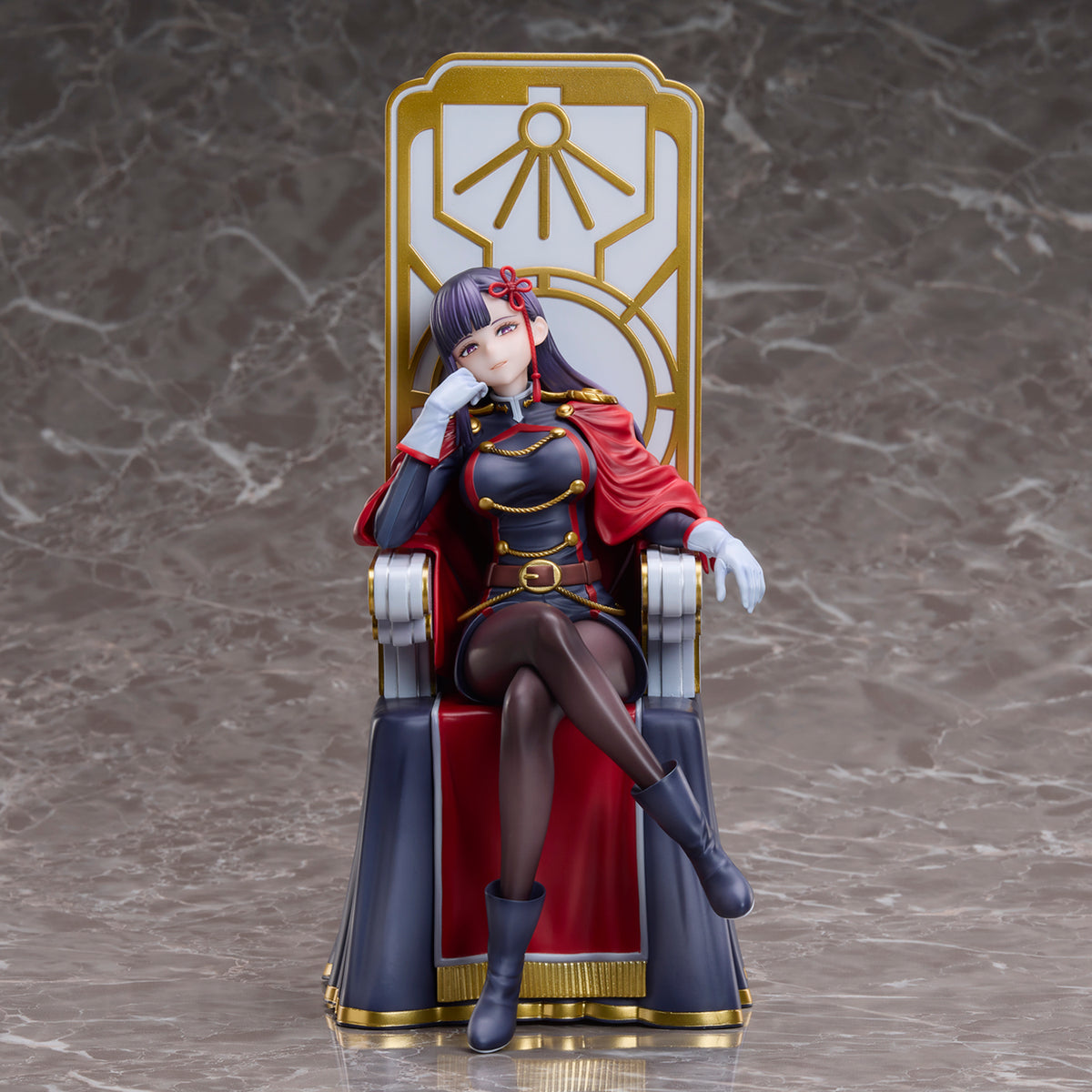 魔都精兵のスレイブ2 山城恋 1/6スケールフィギュア
